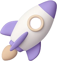 Illustratie van snelle ontwikkeling en resultaten